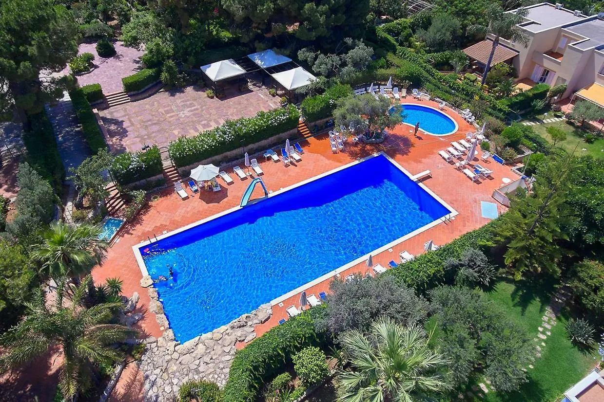 Casa Del Melograno Con Idromassaggio E Giardino Villa Terrasini Italië